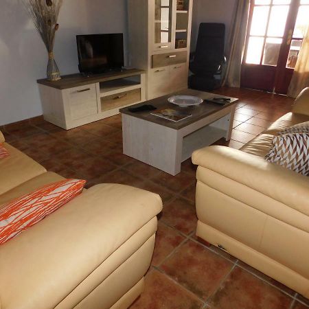 Villa Lucky - Heated Pool Mácher Esterno foto
