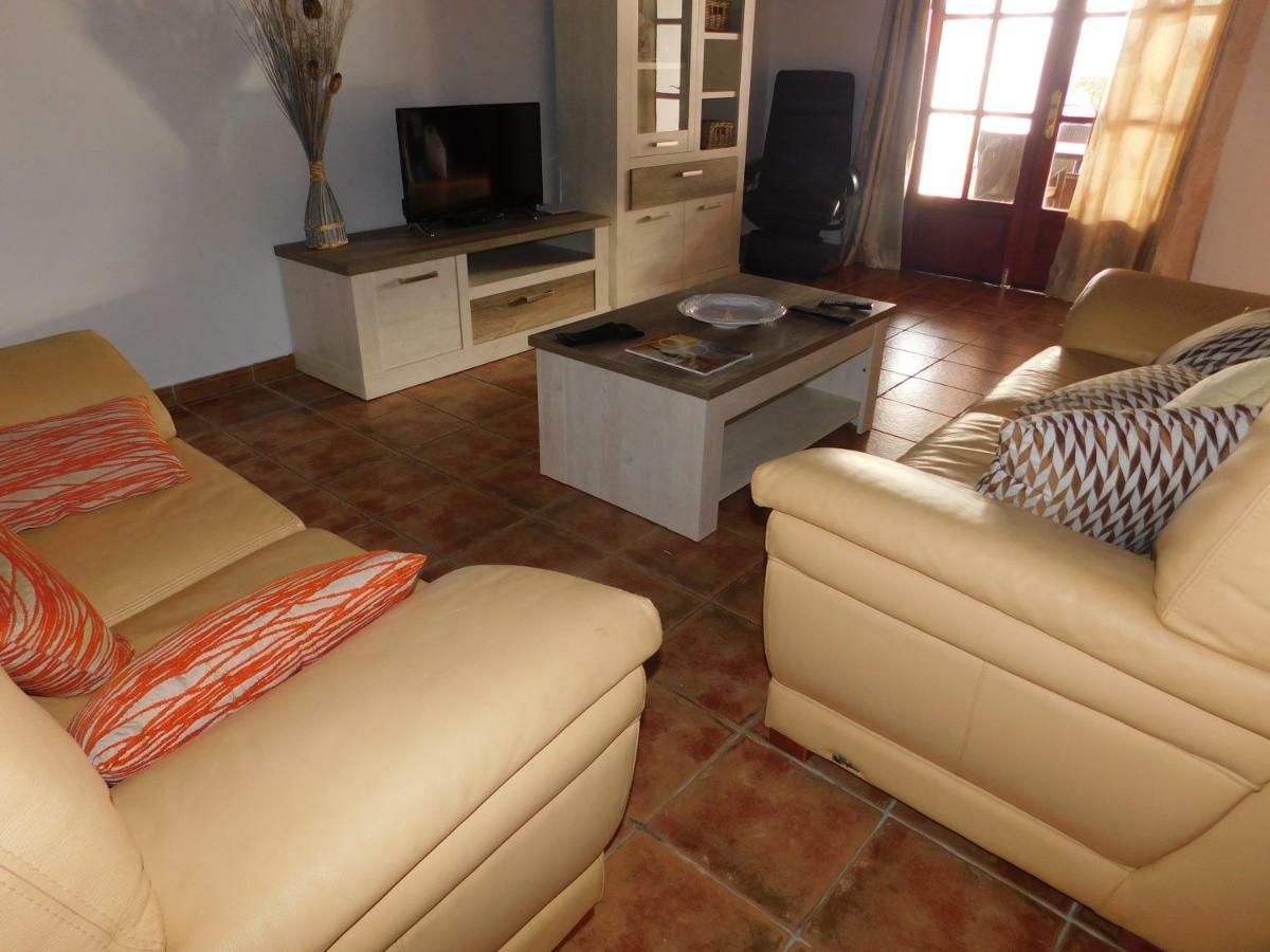 Villa Lucky - Heated Pool Mácher Esterno foto