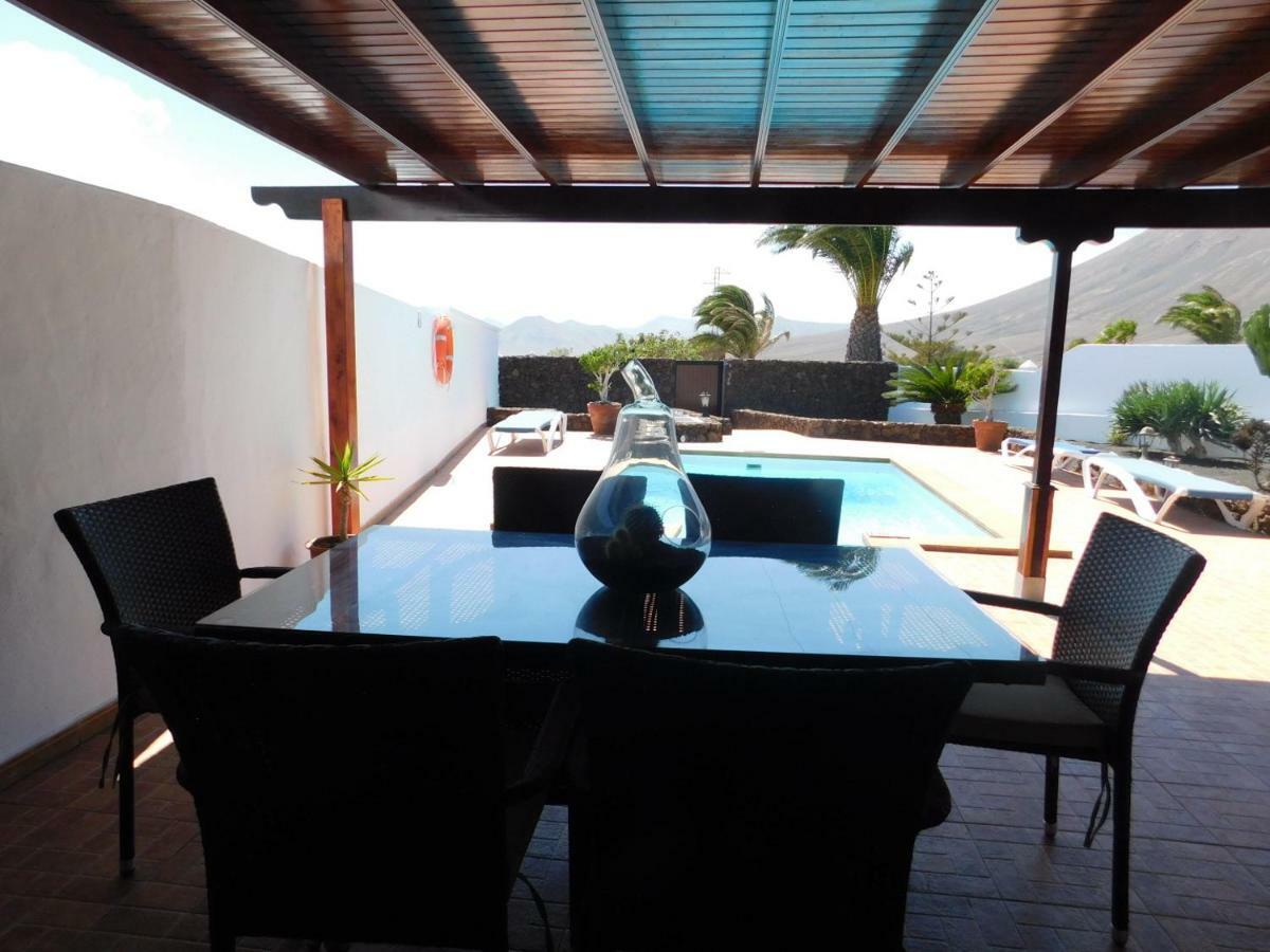 Villa Lucky - Heated Pool Mácher Esterno foto