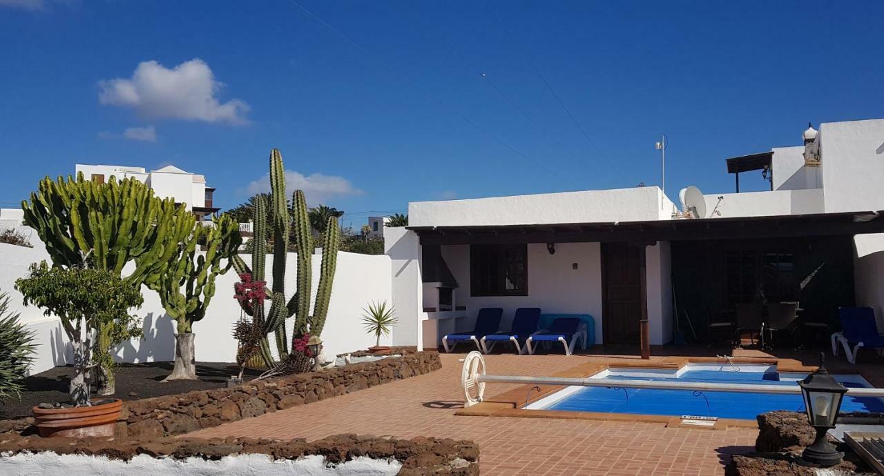 Villa Lucky - Heated Pool Mácher Esterno foto